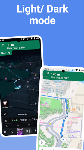 AutoZen-Car Dashboard&Launcher screenshot