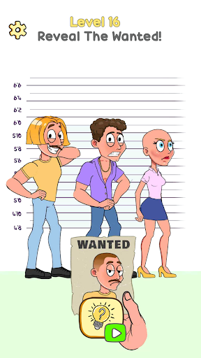 Impossible Date 2: Fun Riddle screenshot