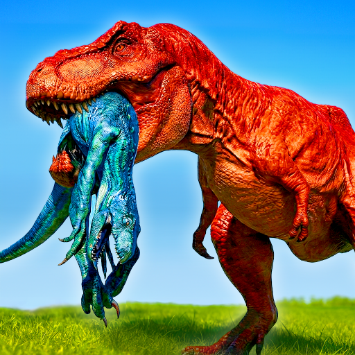 Dinosaur Universe icon