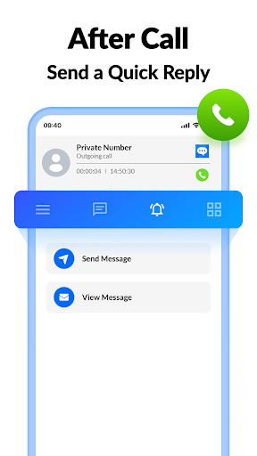 Messages – SMS Text App screenshot