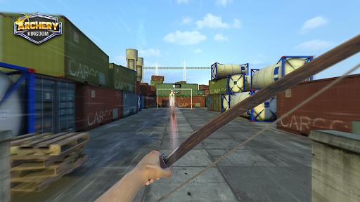Shooting Archery screenshot