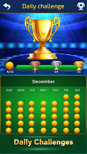 Solitaire Relax®: Classic Card screenshot