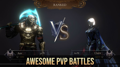 Shadow Hunter: Premium screenshot