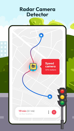 Driving Instructor-Theory Test screenshot