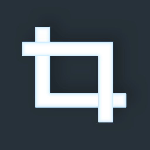 Frame Crop - Samsung Frame TV