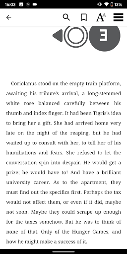 CloudLibrary screenshot