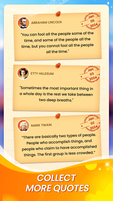 Word Search Trip screenshot