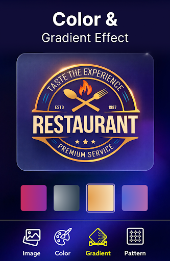 Logo Maker, AI Logo Generator