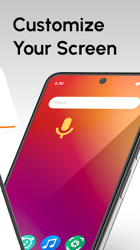 Simple Voice Recorder screenshot