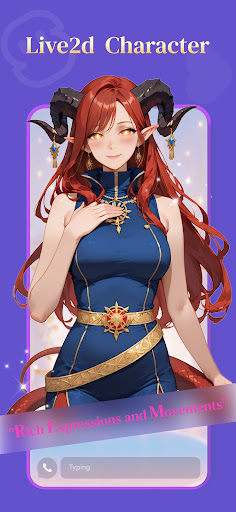 Suka:AI Character&AI Story screenshot