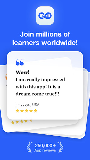 Speak English with Loora AI