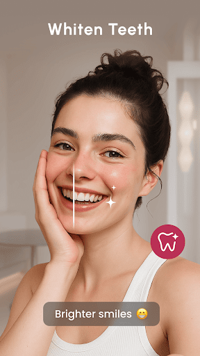 Face & Photo Editor - FacePic screenshot