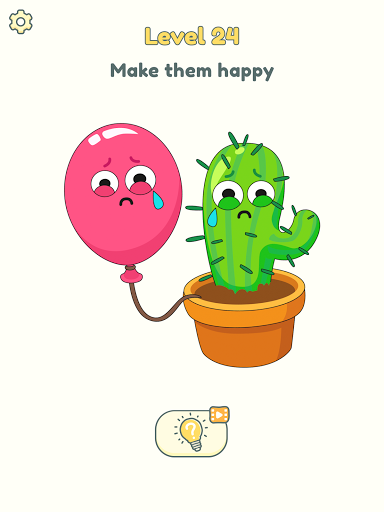 DOP 2: Delete One Part screenshot