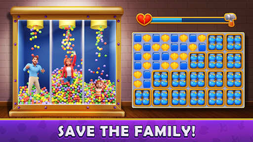 Matching Story - Puzzle Games screenshot