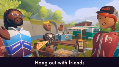 Rec Room - Play with friends! screenshot
