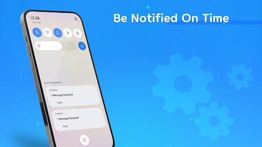 Cleanup Your Phone screenshot