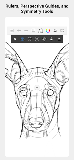 Sketchbook screenshot