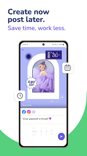 Invitation Maker screenshot