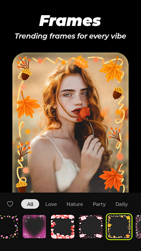 Photo Video Maker - InSlide screenshot