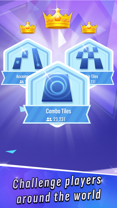 Piano Tiles 2™ - Piano Game screenshot