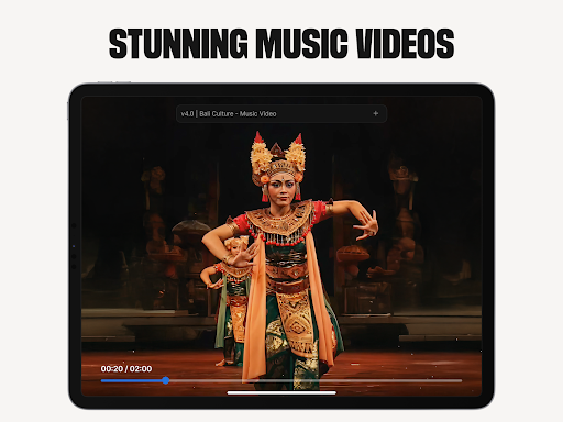 invideo AI: Video Generator screenshot