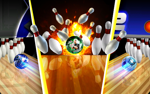 PBA® Bowling Challenge screenshot