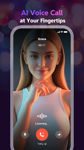 Linky AI: Chat, Play, Connect screenshot