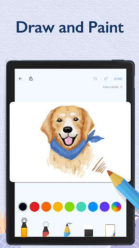 My Diary - Daily Diary Journal screenshot