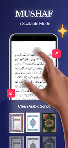 Quran Pro: Read the Holy Quran screenshot