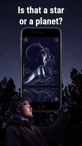 Star Walk 2 Plus: Sky Map View screenshot