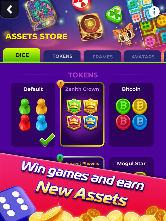 Ludo Superstar - Fun Game screenshot