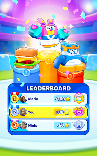 Paper.io 2 screenshot