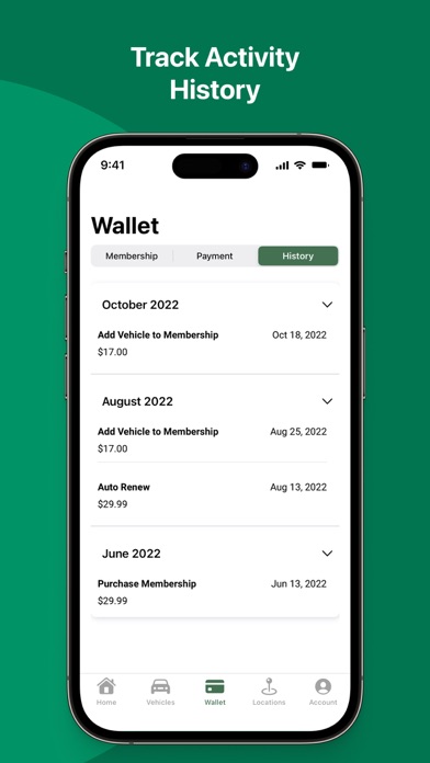 myQQ – Quick Quack screenshot