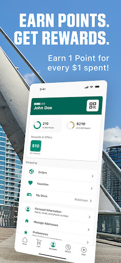 DICK'S Sporting Goods screenshot