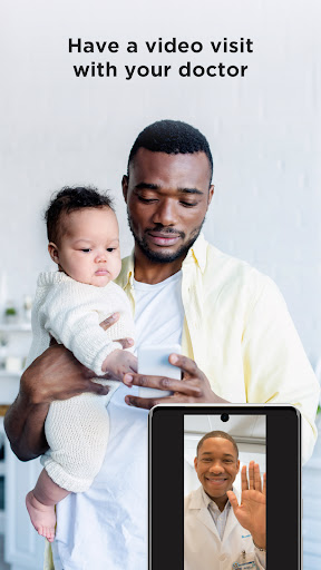 My Doctor Online (NCAL Only) screenshot