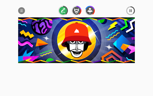 Incredibox screenshot
