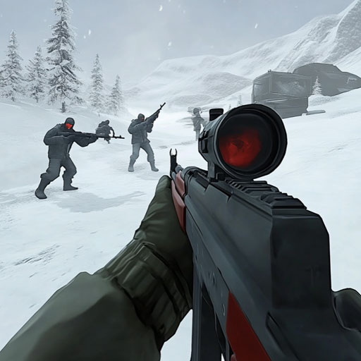 Zombie Hunt: Apocalypse Games