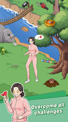 Tricky Story screenshot