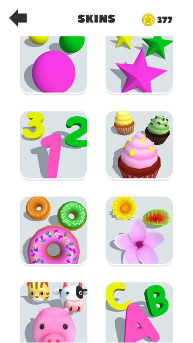 Connect Balls - Line Puzzle - screenshot