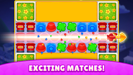 Matching Go! - Puzzle Games screenshot