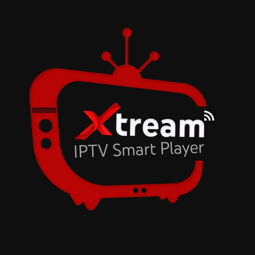 Xtream IPTV Player