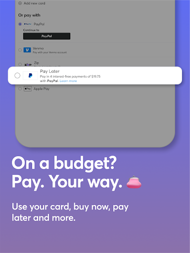 Mercari: Buy and Sell App screenshot