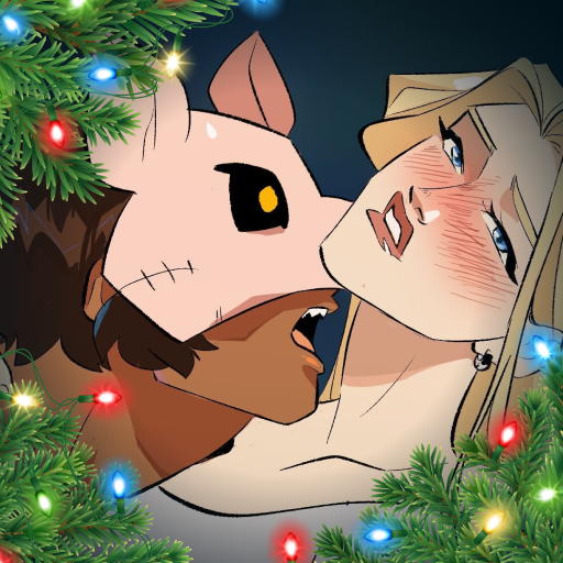 Dorian: Comics Game Platform