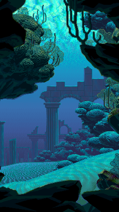 Living Worlds – Mark Ferrari screenshot