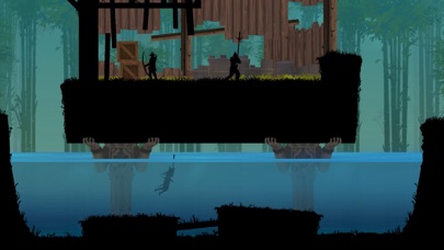 Ninja Arashi 2 screenshot