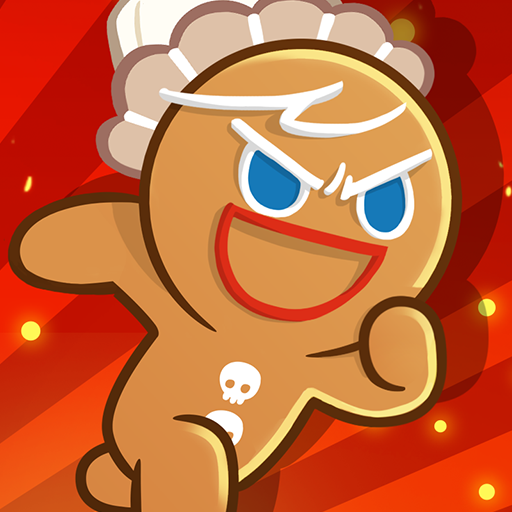 CookieRun: OvenBreak