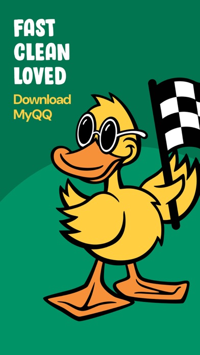myQQ – Quick Quack screenshot