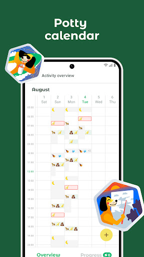 Dogo — Puppy and Dog Training screenshot