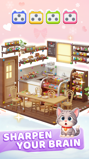 3D Bolt Master™: Screw Master® screenshot