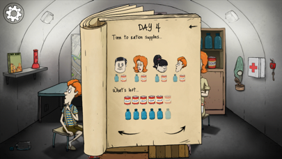 60 Seconds! Atomic Adventure screenshot